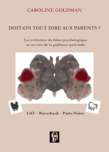 Doiton Tout Dire Aux