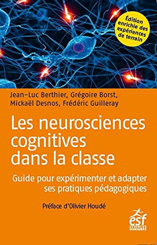Les Neurosciences Cognitives Dans
