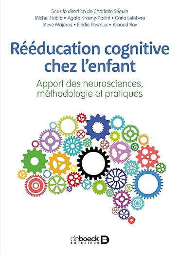 Reeducation Cognitive Chez Lenfant