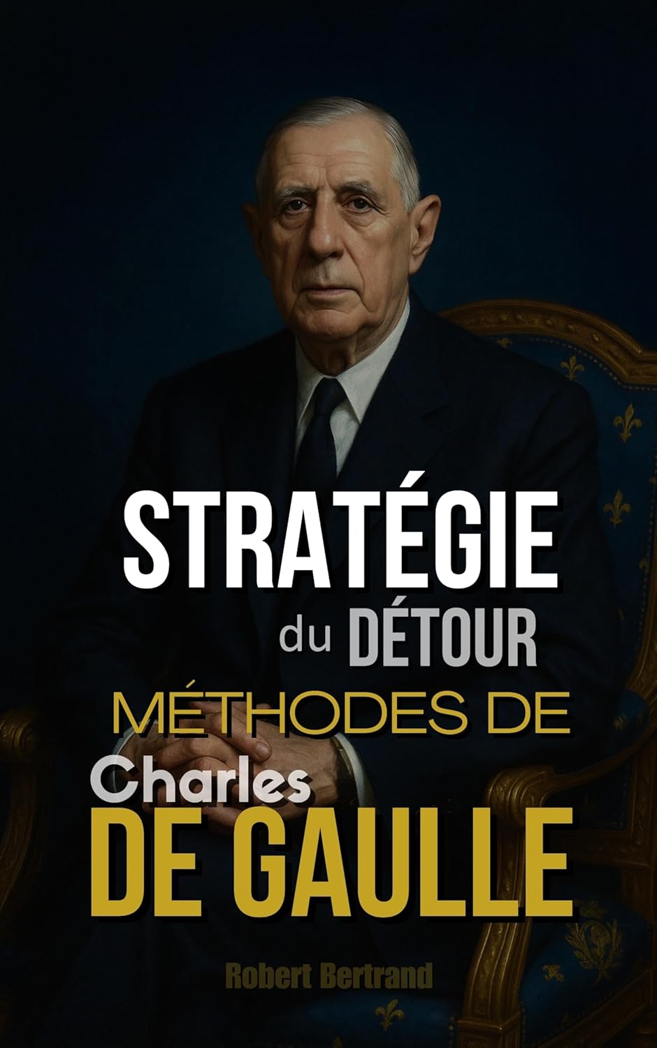 Vue 3 de Evaluation Et Prise En