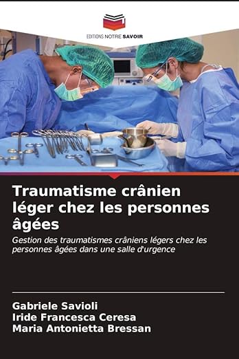 Traumatisme Cranien Leger Chez