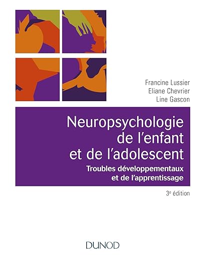 Neuropsychologie De Lenfant