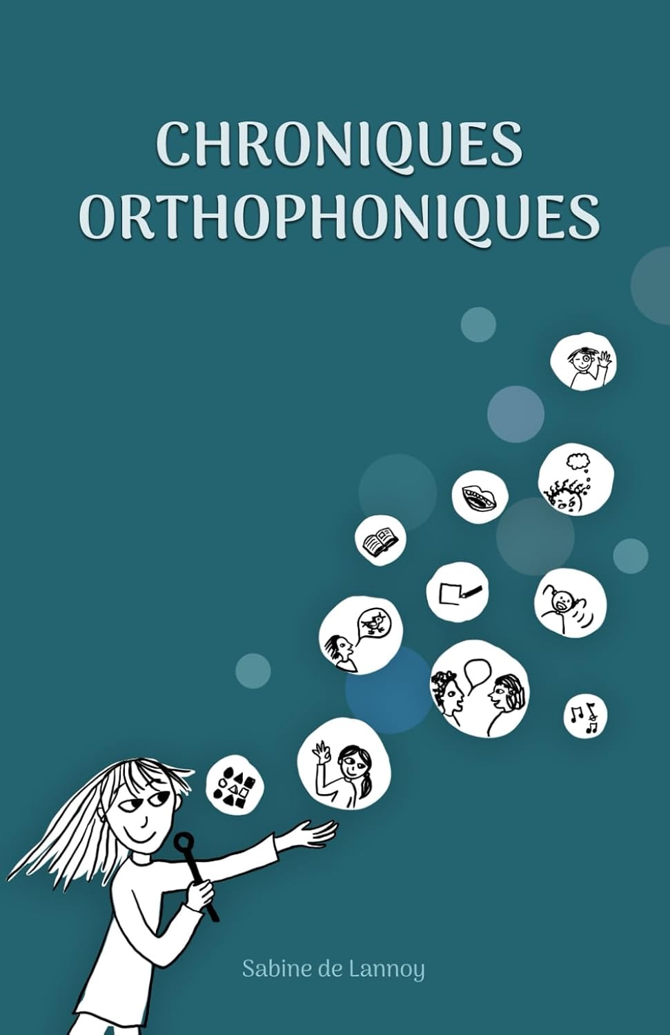 Vue 5 de Lenfant Dyspraxique Et Les