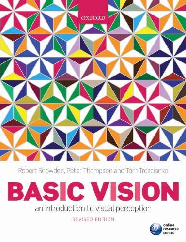 Basic Vision An Introduction