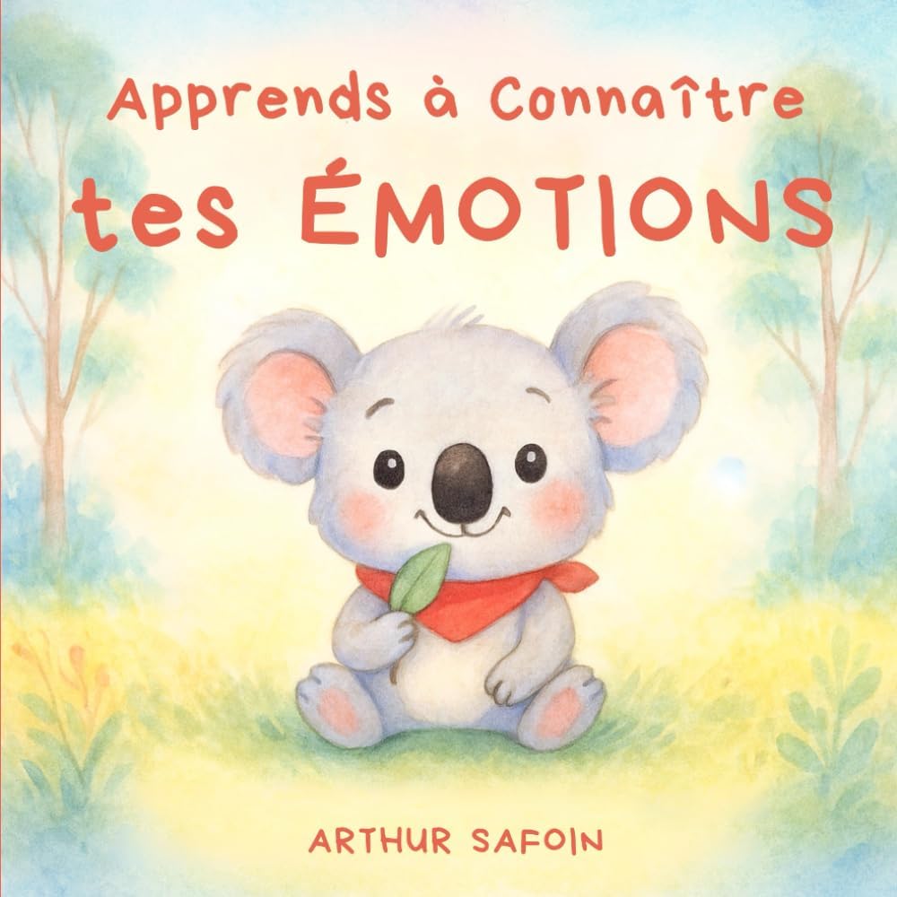 Vue 3 de Comment Les Emotions Viennent