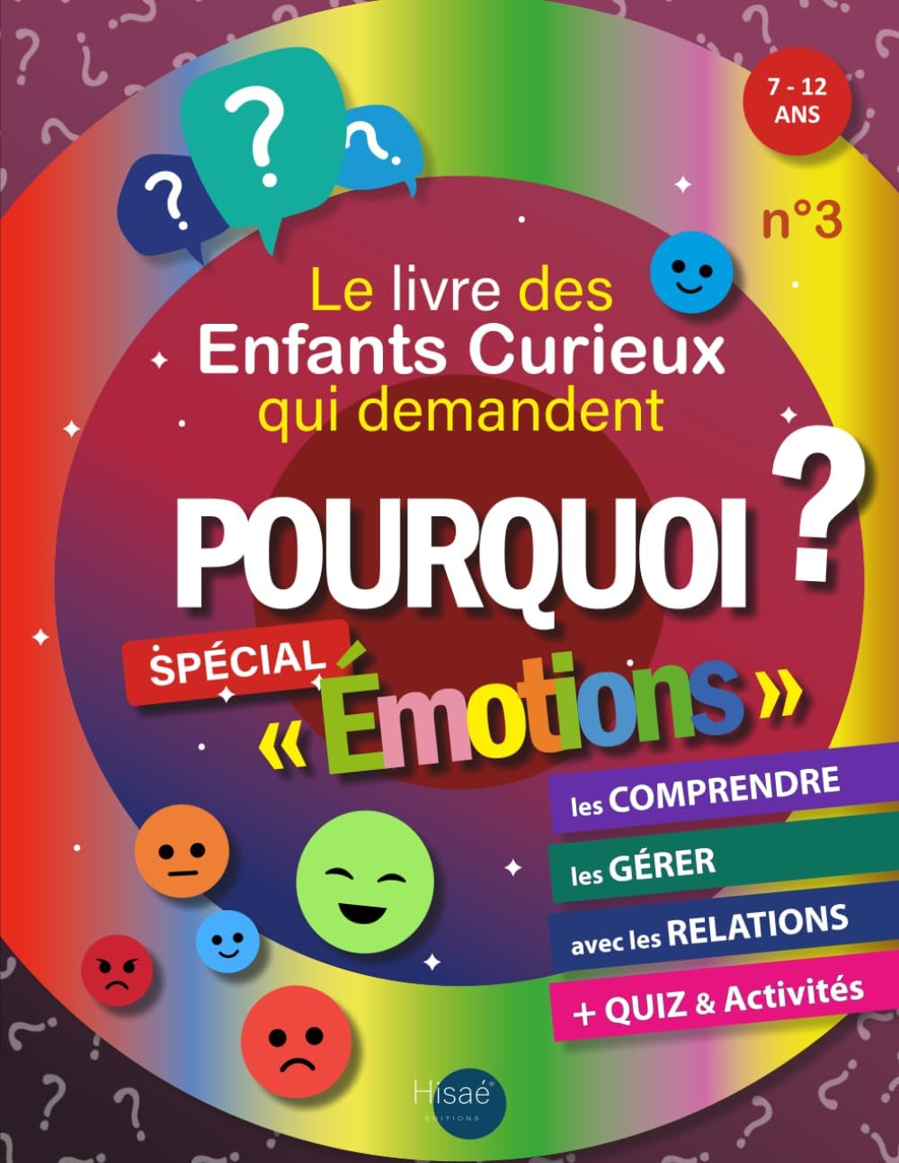 Vue 5 de Comment Les Emotions Viennent