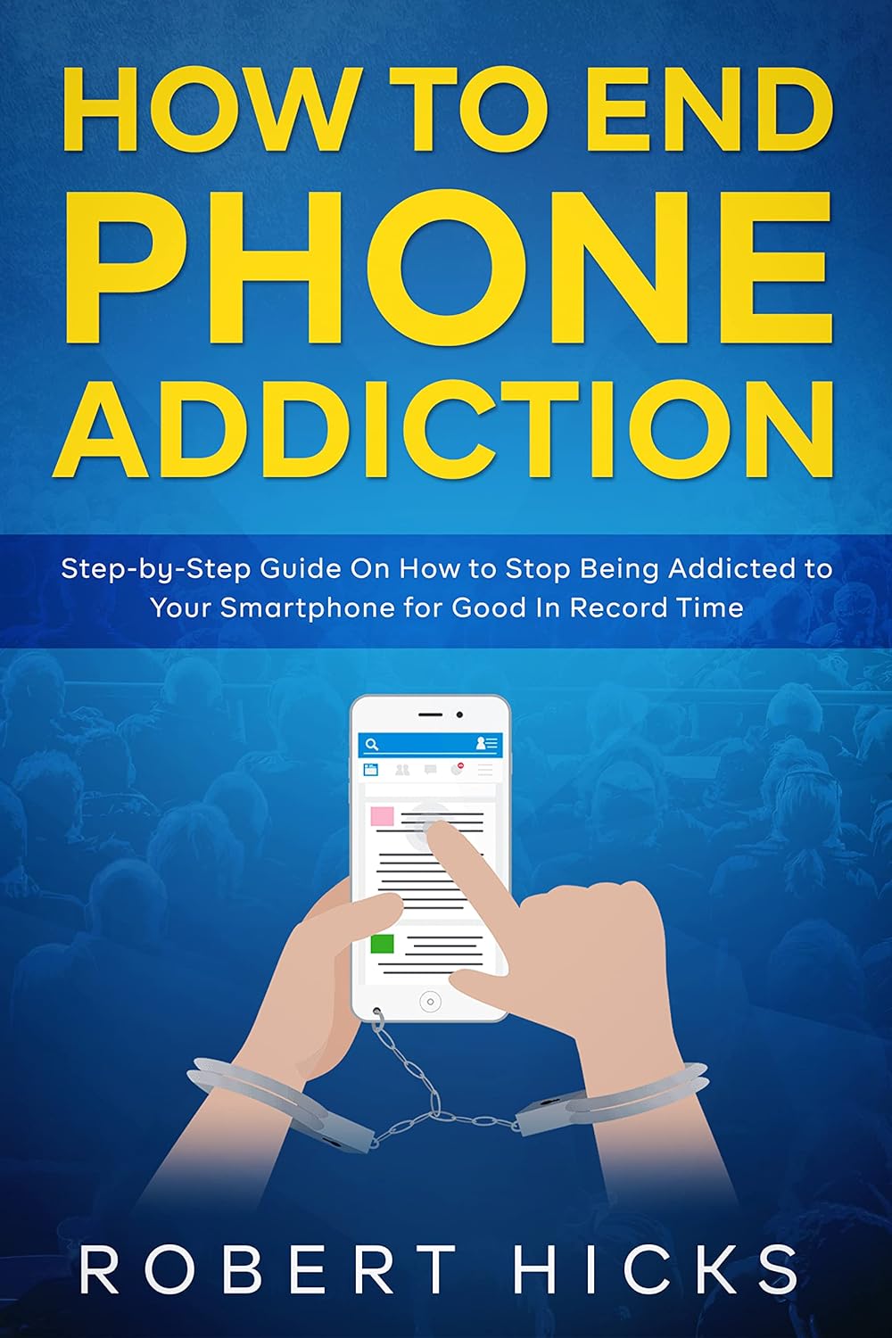 Vue 6 de Les Addictions Idees Recues