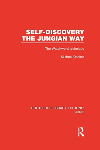 Selfdiscovery The Jungian Way