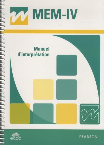 Memiv Echelle Clinique De