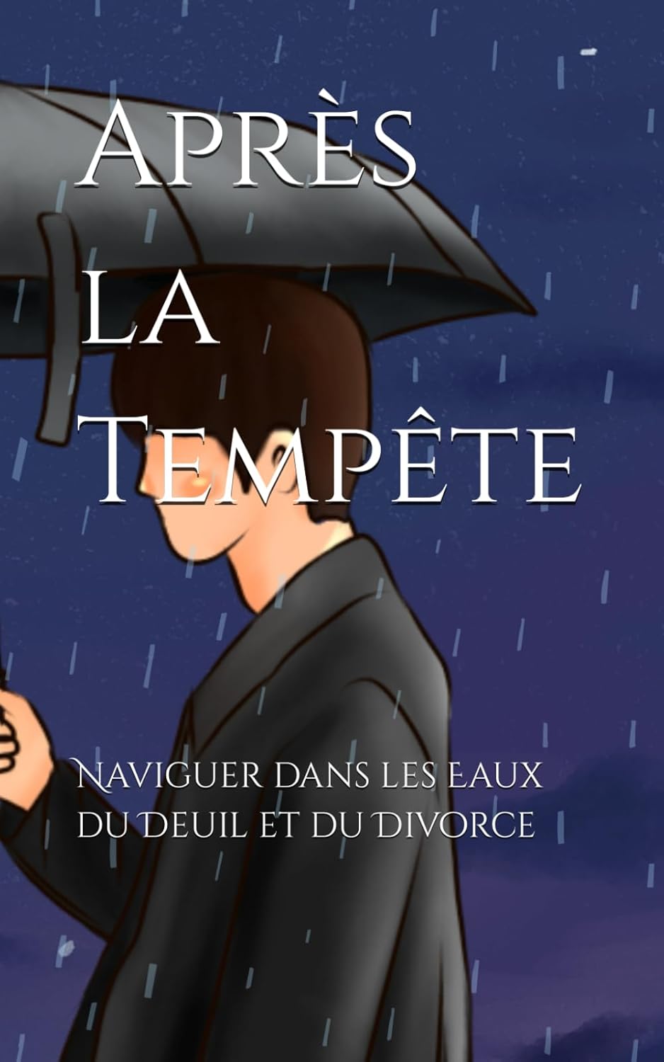 Vue 5 de Manuel Du Test De