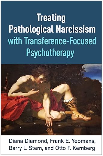Treating Pathological Narcissism With