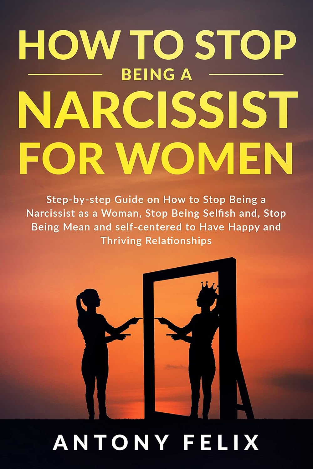 Vue 7 de Treating Pathological Narcissism With