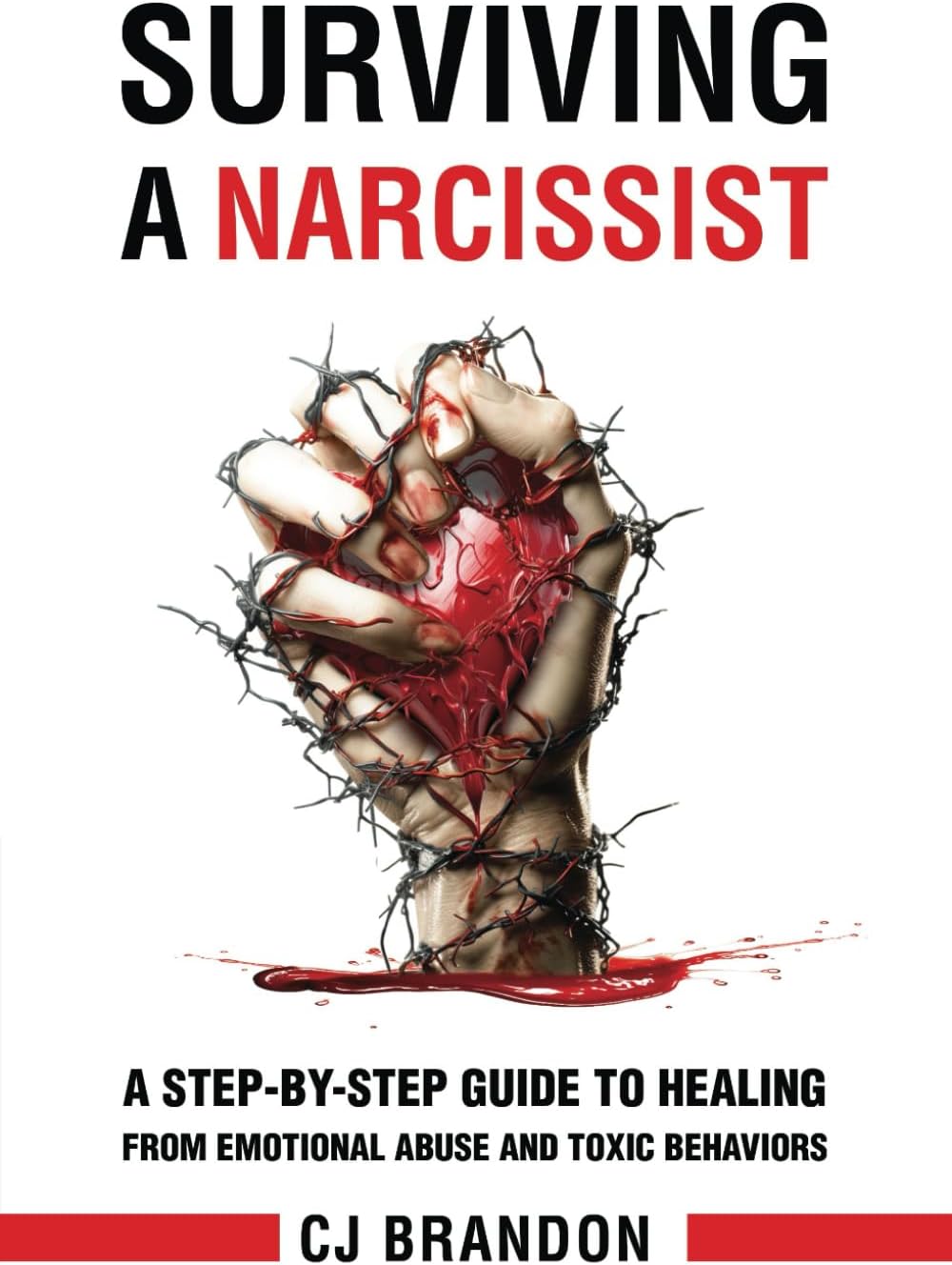 Vue 6 de The Emotionally Abusive Relationship