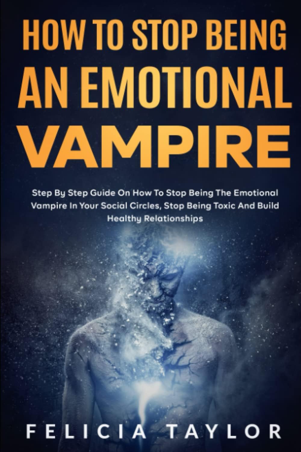 Vue 7 de The Emotionally Abusive Relationship