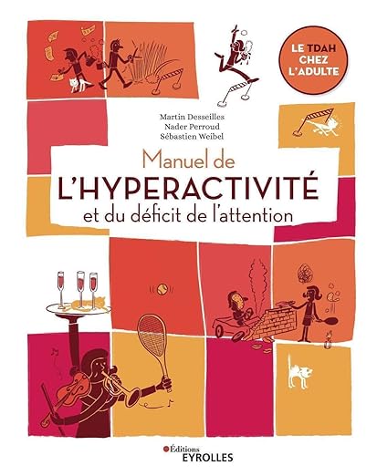 Manuel De Lhyperactivite Et