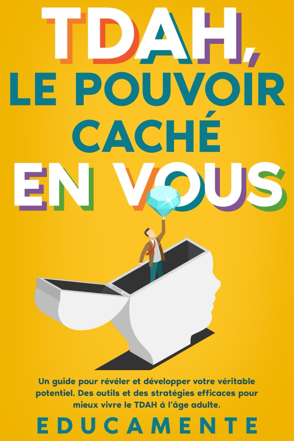 Vue 3 de Manuel De Lhyperactivite Et