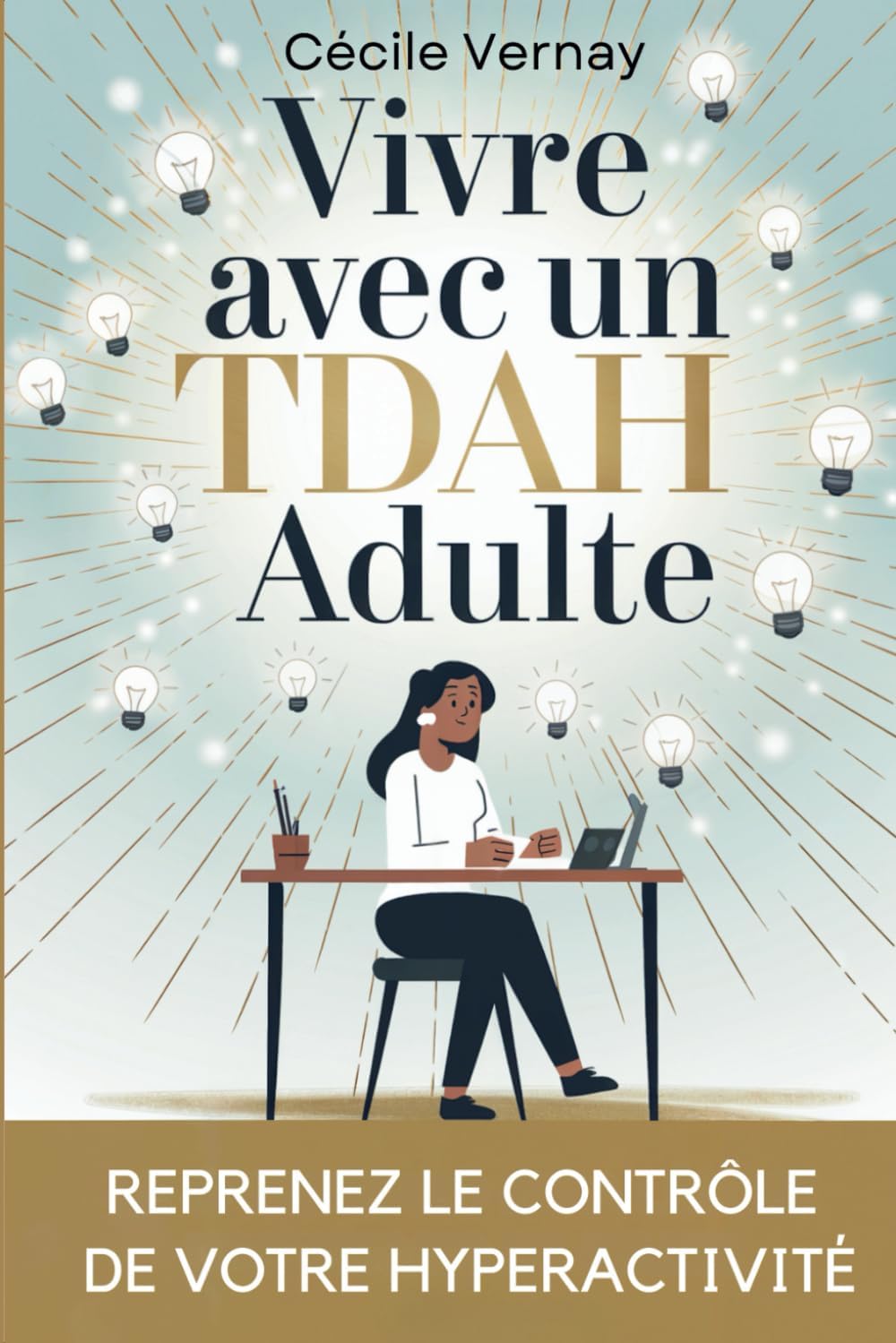 Vue 5 de Manuel De Lhyperactivite Et