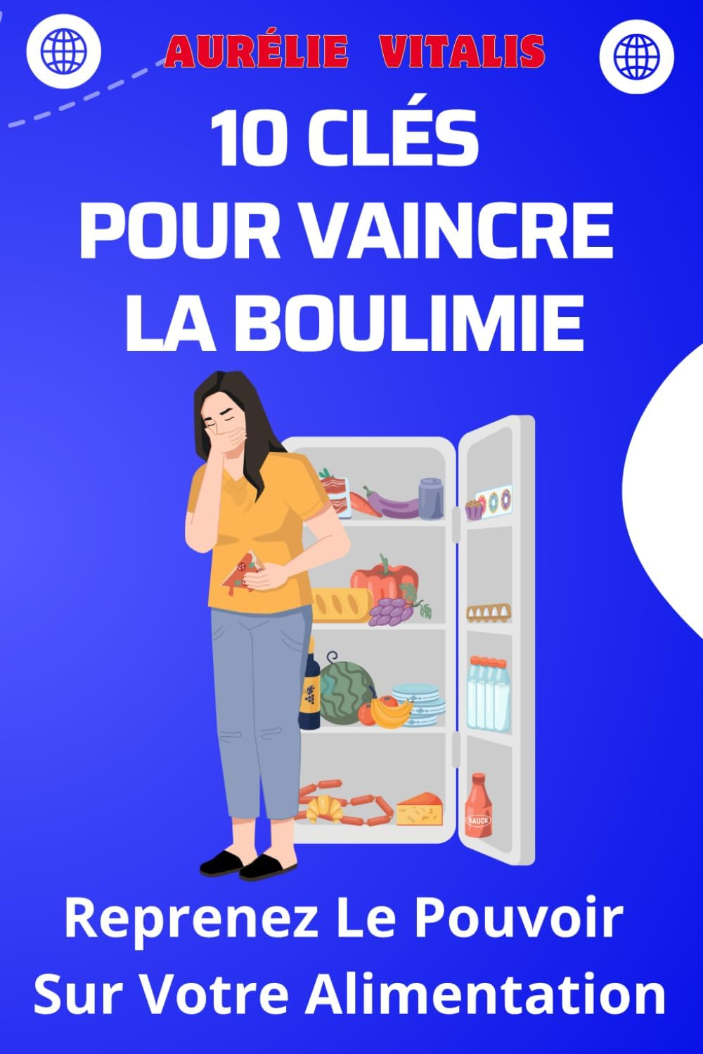 Vue 5 de Faire Face Aux Troubles