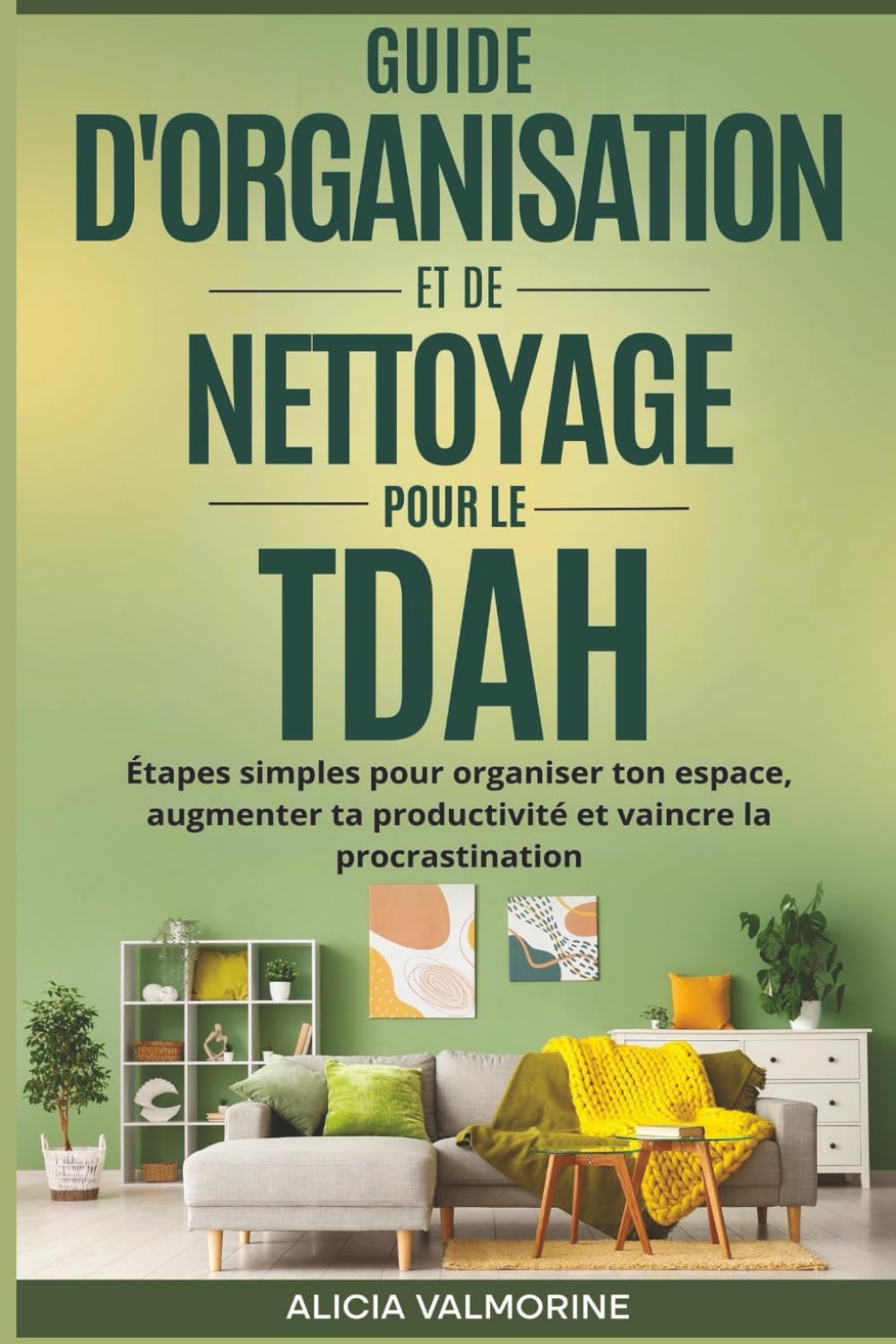 Vue 7 de Manuel De Lhyperactivite Et