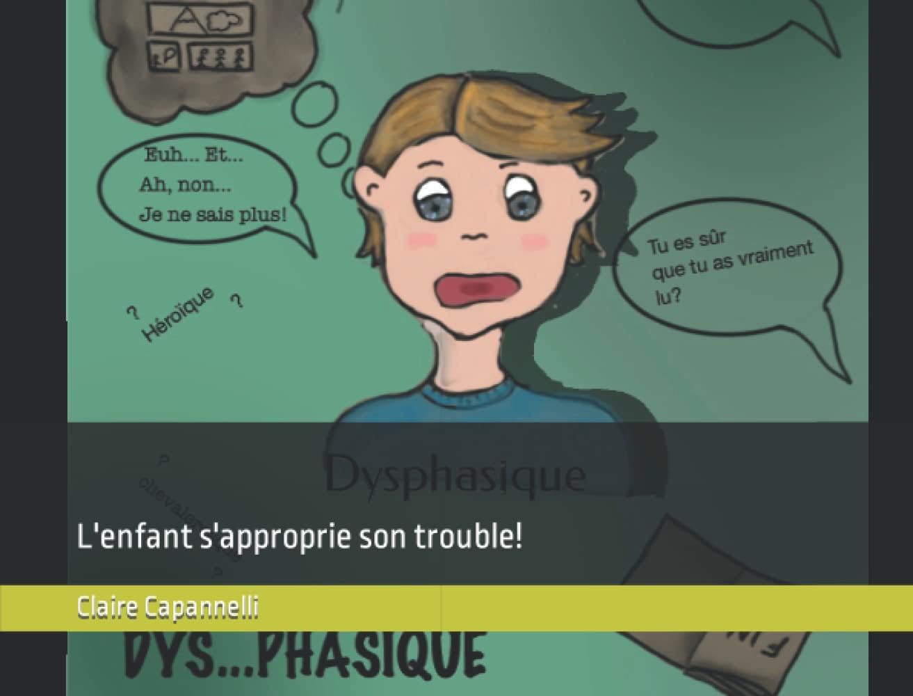 Vue 6 de Trouble Deficit De Lattentionhyperactivite