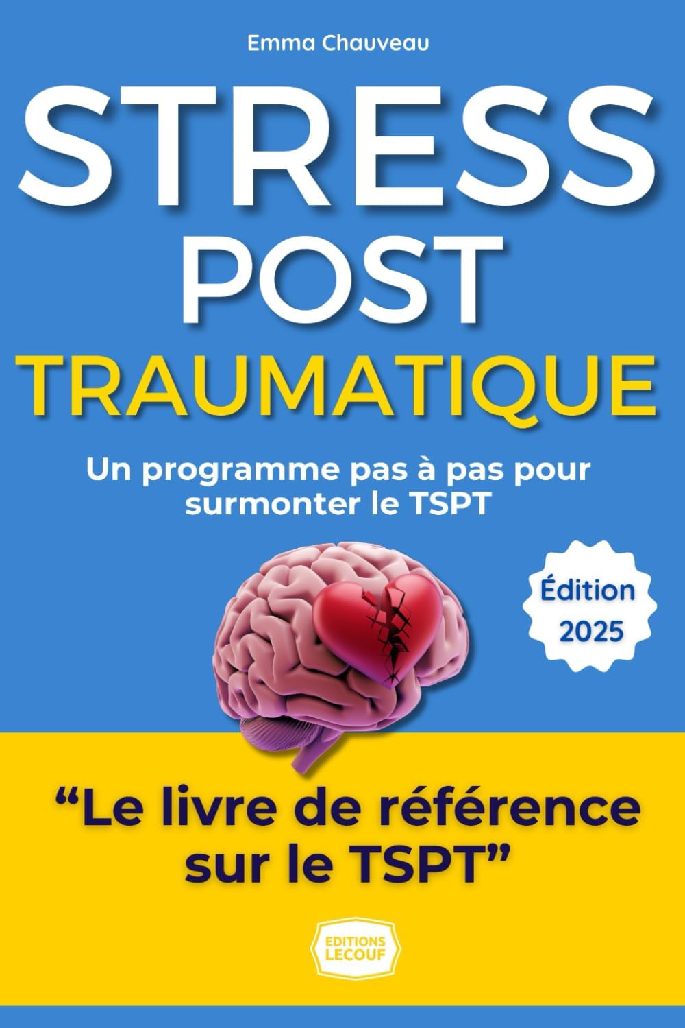 Vue 4 de Le Trouble De Stress