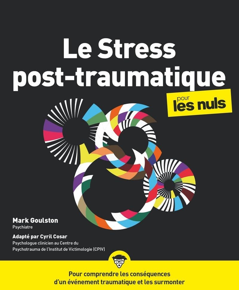 Vue 5 de Le Trouble De Stress