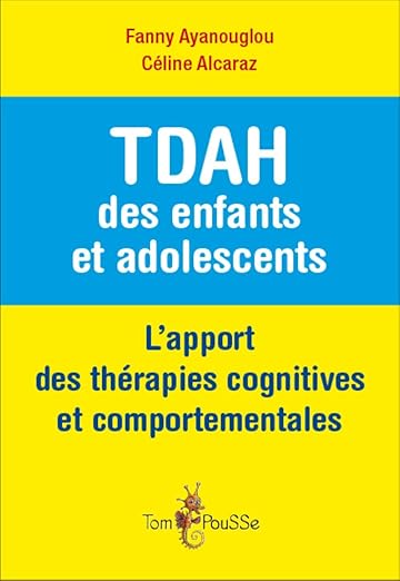 Tdah Des Enfants Et