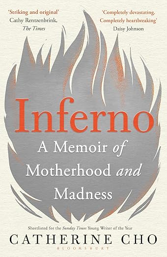 Inferno Memoir Of
