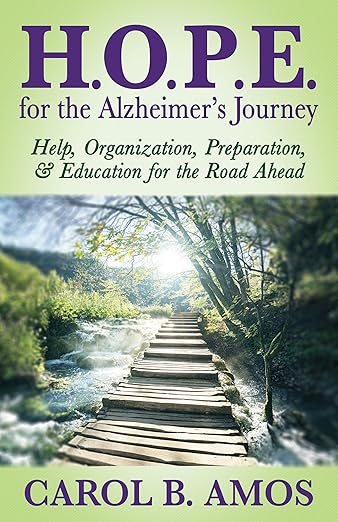 Hope For The Alzheimers