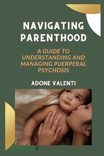 Navigating Parenthood Guide