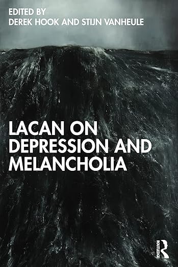 Lacan On Depression And