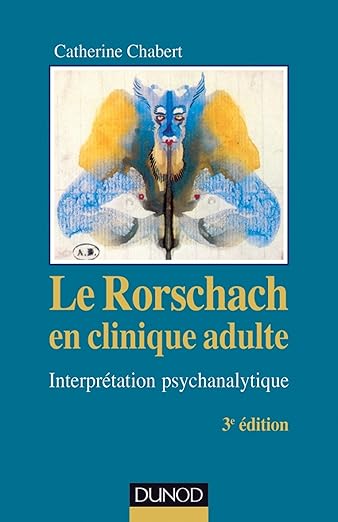Le Rorschach En Clinique