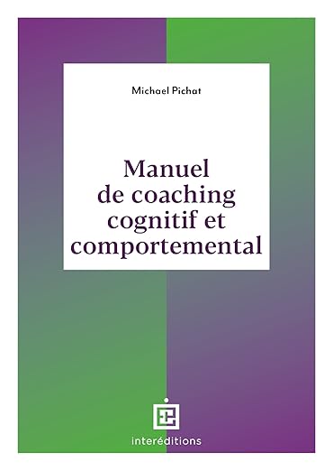 Manuel De Coaching Cognitif
