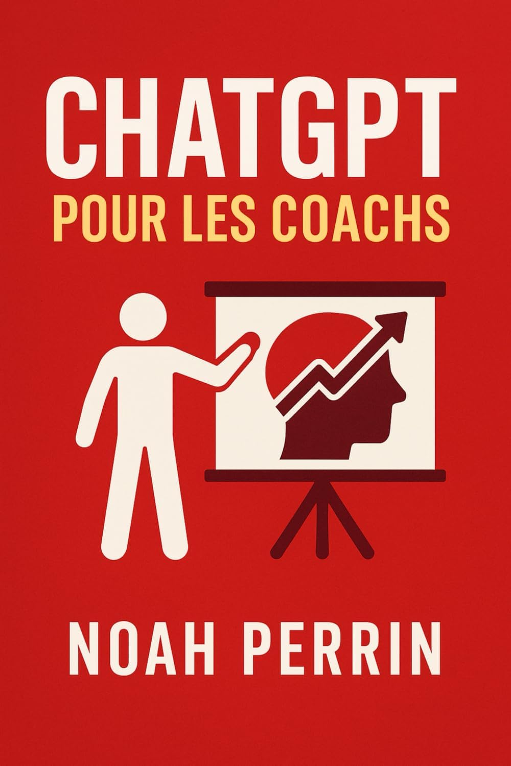 Vue 3 de Manuel De Coaching Cognitif