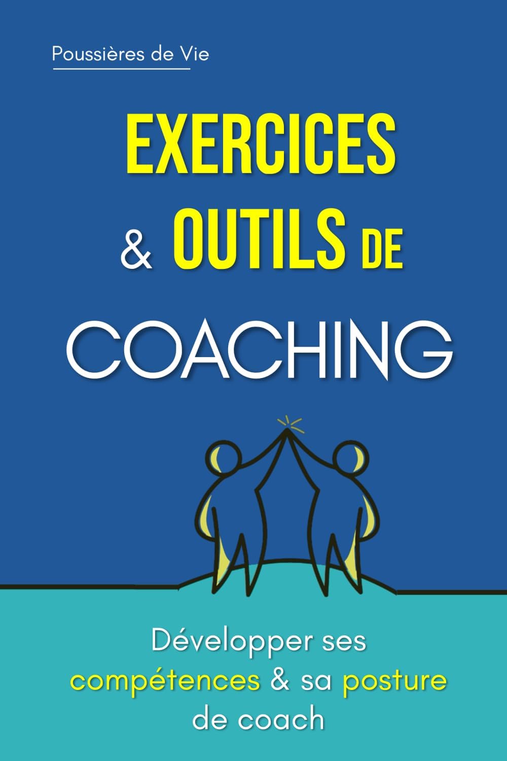 Vue 4 de Manuel De Coaching Cognitif