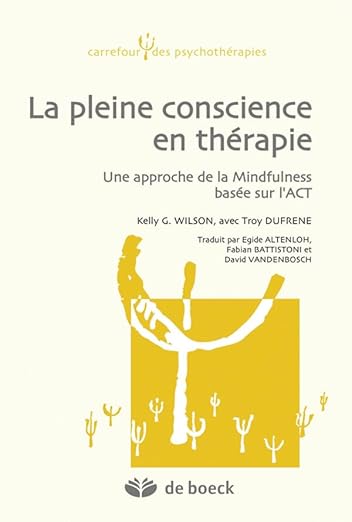 La Pleine Conscience En