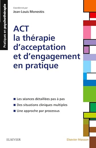 Thérapies & Techniques - Ressources académiques et ouvrages universitaires en psychologie