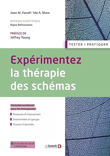 Experimentez La Therapie Des