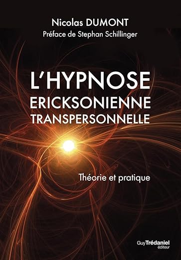 Lhypnose Ericksonienne Transpersonnelle Theorie