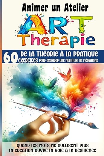 Animer Un Atelier Art