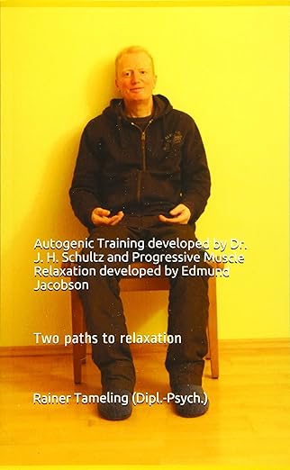 Autogenic Training Developed By