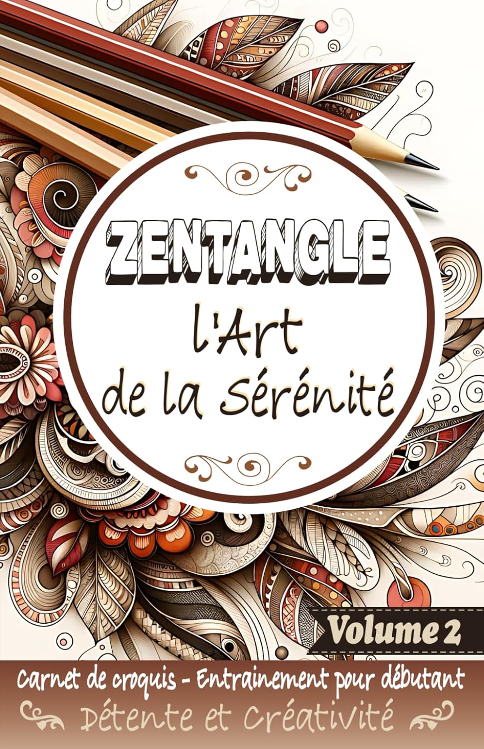 Vue 6 de Animer Un Atelier Art