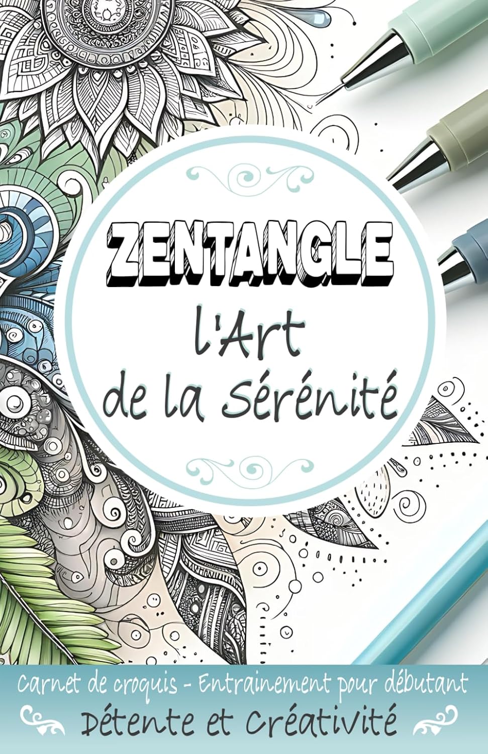 Vue 7 de Animer Un Atelier Art
