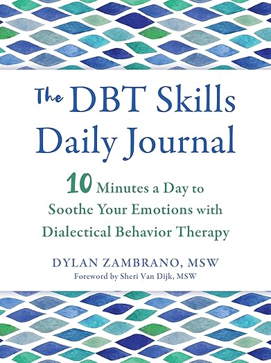 The Dbt Skills Daily