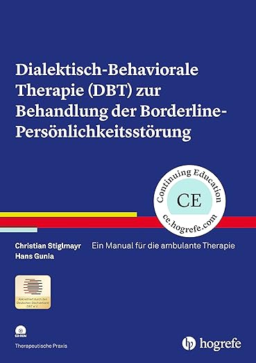 Dialektischbehaviorale Therapie Dbt Zur
