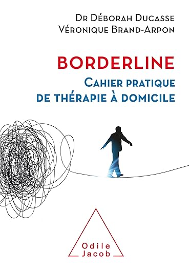 Borderline Cahier Pratique De