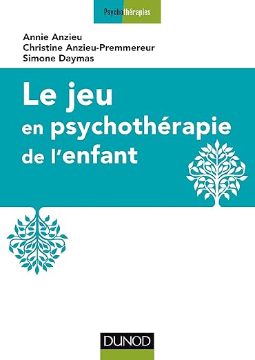 Le Jeu En Psychotherapie