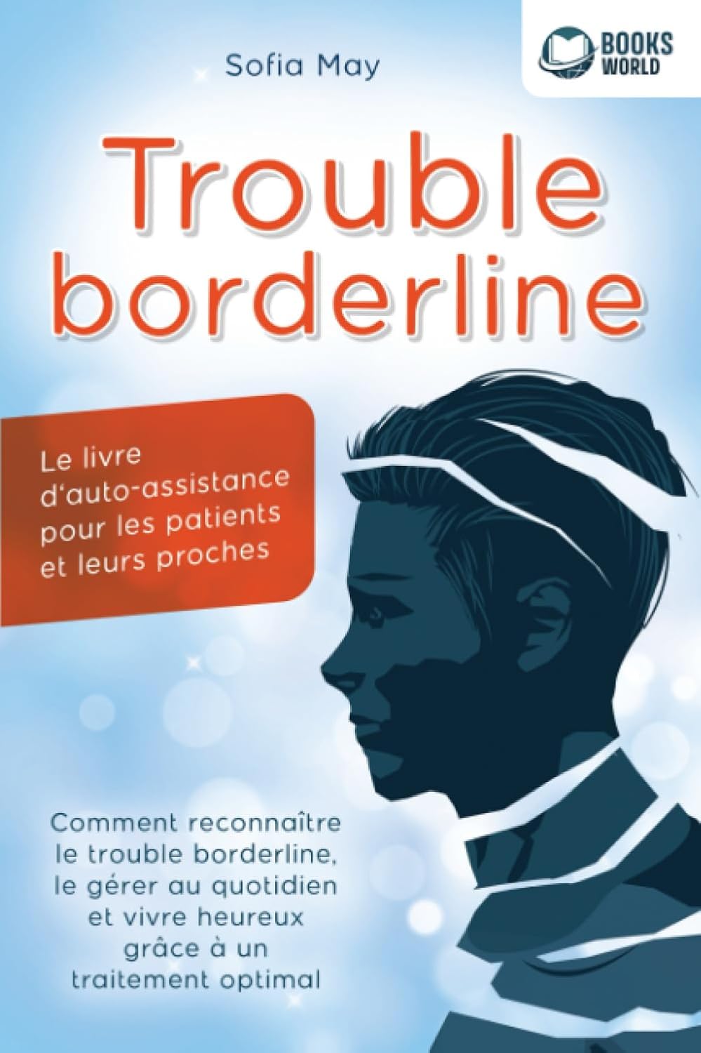 Vue 5 de Borderline Cahier Pratique De