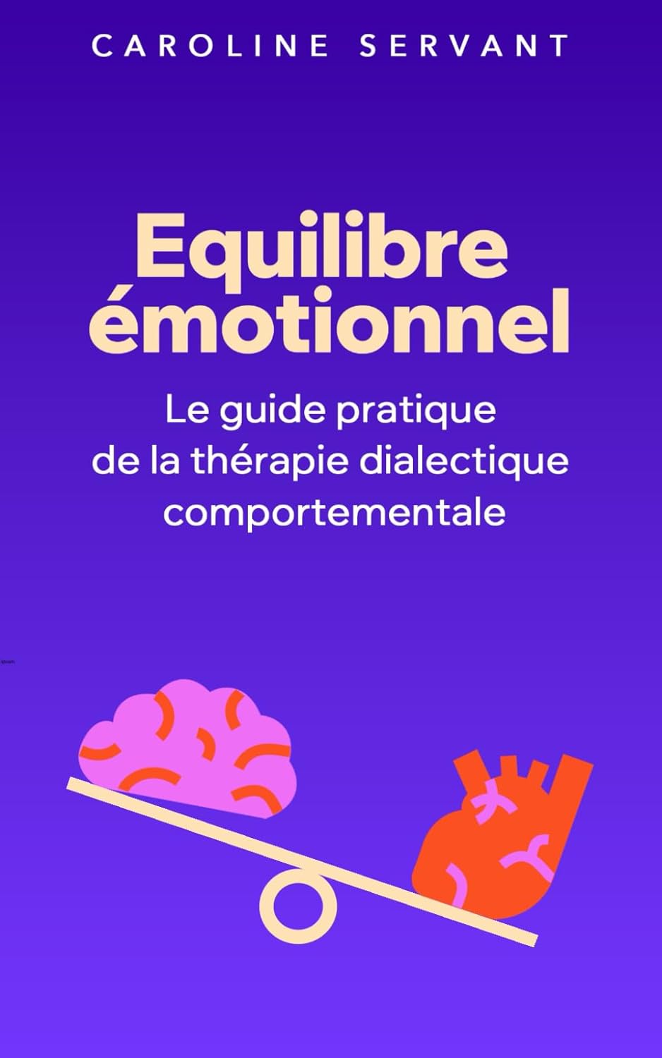 Vue 6 de Borderline Cahier Pratique De