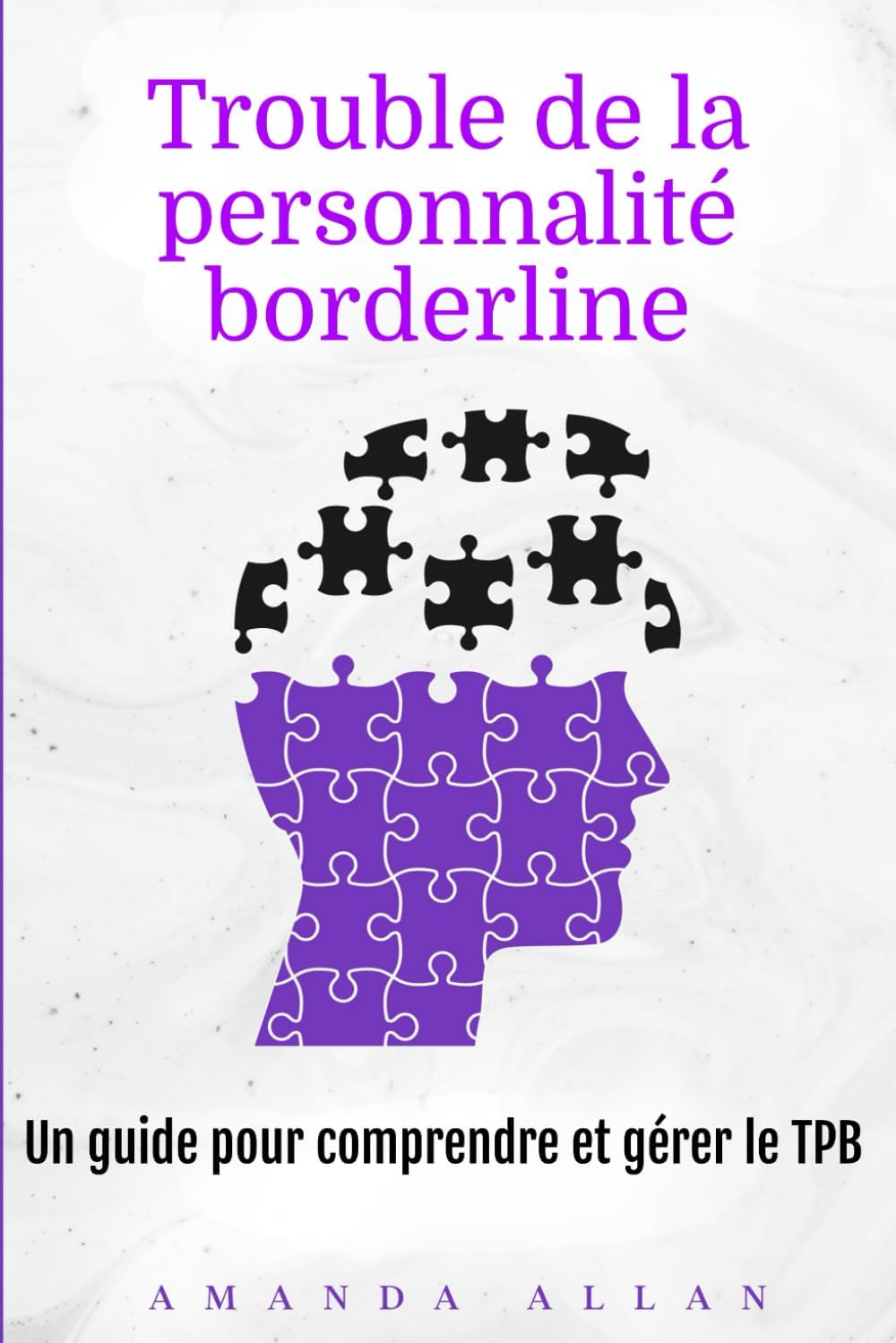 Vue 7 de Borderline Cahier Pratique De